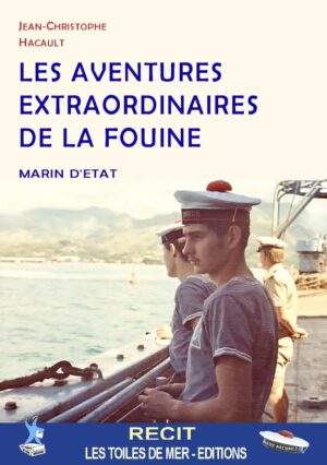 LES AVENTURES EXTRAORDINAIRES DE LA FOUINE