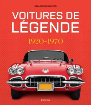 VOITURES DE LEGENDE
