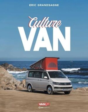 CULTURE VAN