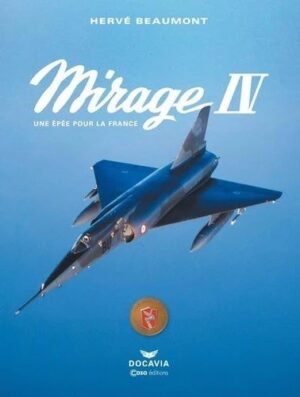 MIRAGE IV