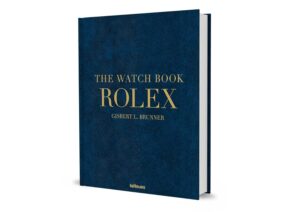 THE WATCH BOOK ROLEX LUXURY EDITION