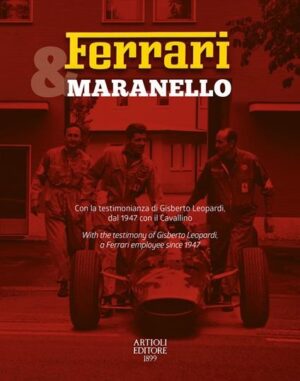 FERRARI & MARANELLO