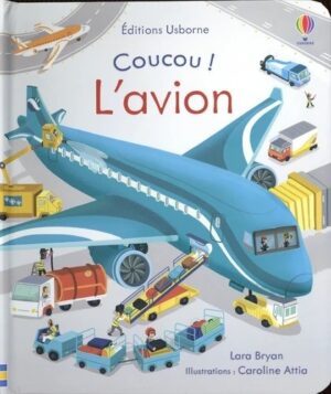 COUCOU L'AVION