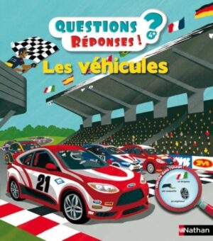 LES VEHICULES - NATHAN