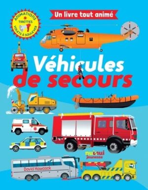 VEHICULES DE SECOURS