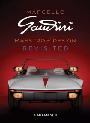 MARCELLO GANDINI : MAESTRO OF DESIGN REVISITED