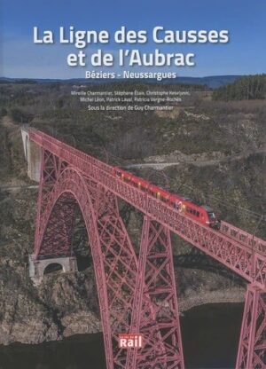 LA LIGNE DES CAUSSES ET DE L'AUBRAC