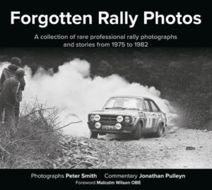 FORGOTTEN RALLY PHOTOS