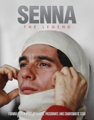 SENNA THE LEGEND