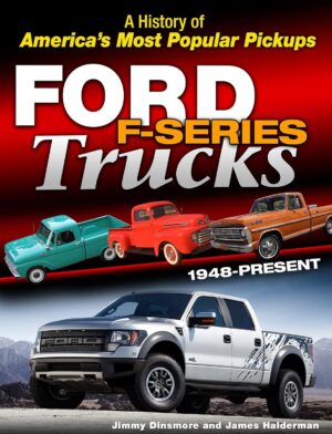 FORD F-SERIES TRUCKS