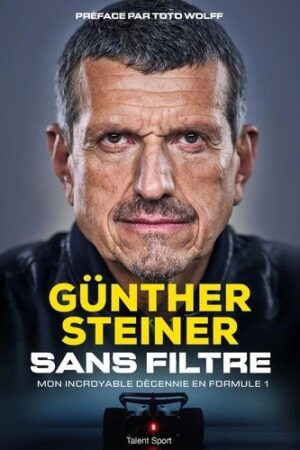 GUNTHER STEINER SANS FILTRE