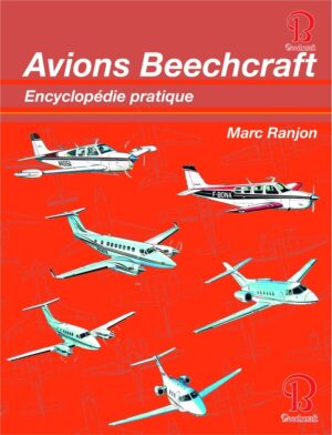 ENCYCLOPEDIE BEECHCRAFT