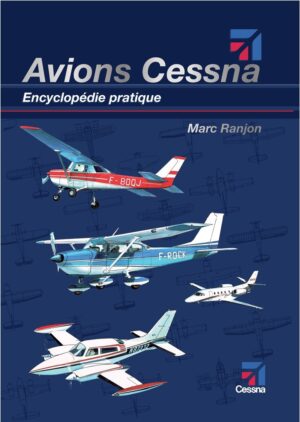 ENCYCLOPEDIE CESSNA