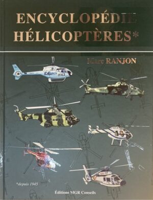 ENCYCLOPEDIE DES HELICOPTERES