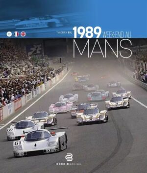 1989 WEEK-END AU MANS