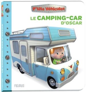 LE CAMPING-CAR D'OSCAR