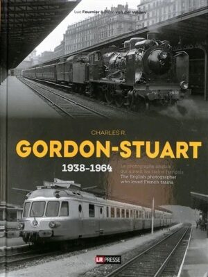 CHARLES R. GORDON-STUART 1938-1964