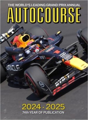 AUTOCOURSE 2024-2025