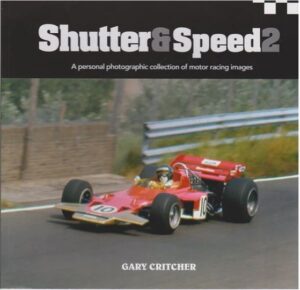 SHUTTER AND SPEED 2