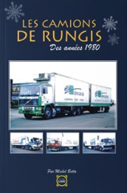LES CAMIONS DE RUNGIS