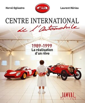CENTRE INTERNATIONAL DE L'AUTOMOBILE