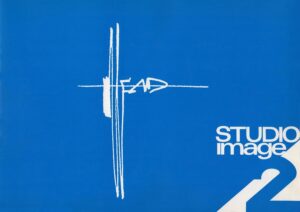 SYD MEAD - STUDIO IMAGE 2