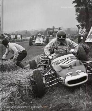 CAR RACING 1971