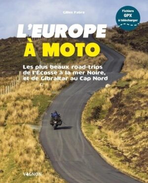L'EUROPE A MOTO