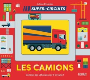 LES CAMIONS