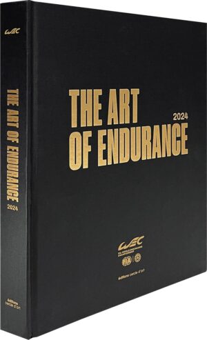 THE ART OF ENDURANCE 1924 - WEC