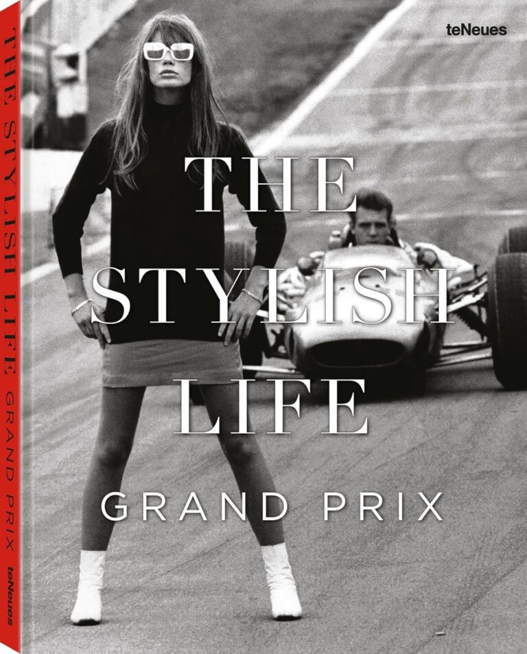 THE STYLISH LIFE - GRAND PRIX
