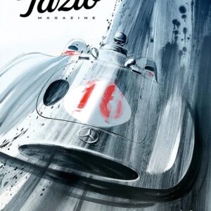 TAZIO ISSUE 14