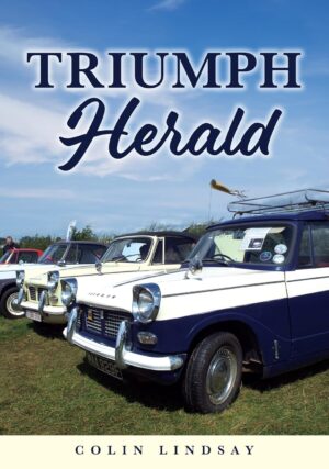 TRIUMPH HERALD