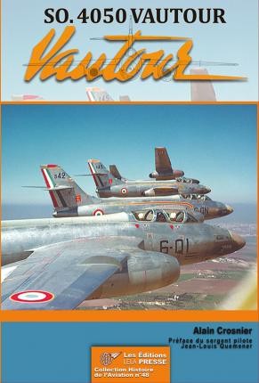 SO.4050 VAUTOUR