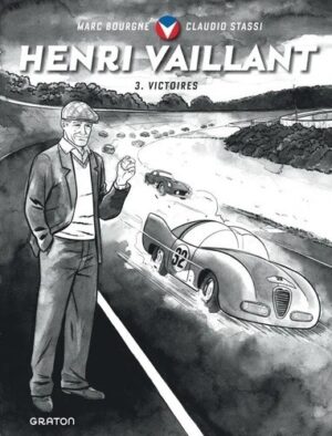 HENRI VAILLANT - VICTOIRES- T3/3